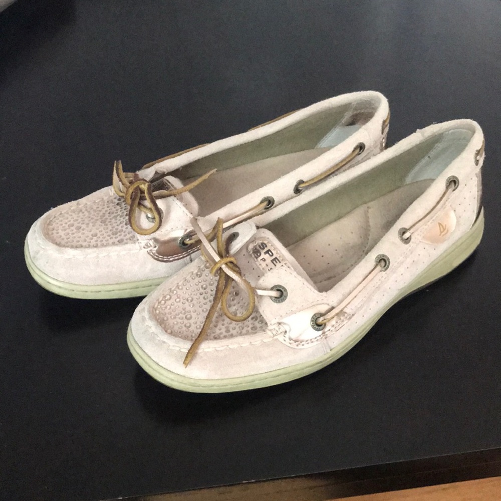 Sperry Top-Sider Boat Shoes